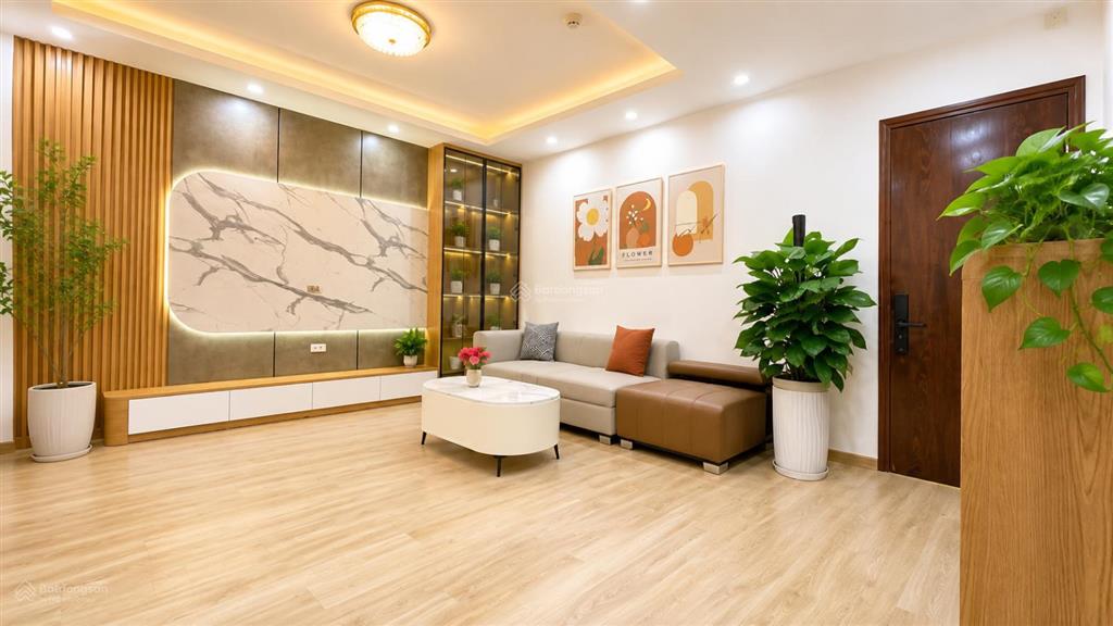Chính chủ! bán căn hộ chung cư kđt văn khê, la khê  134m2 + 3pn full nội thất tầng đẹp view thoáng