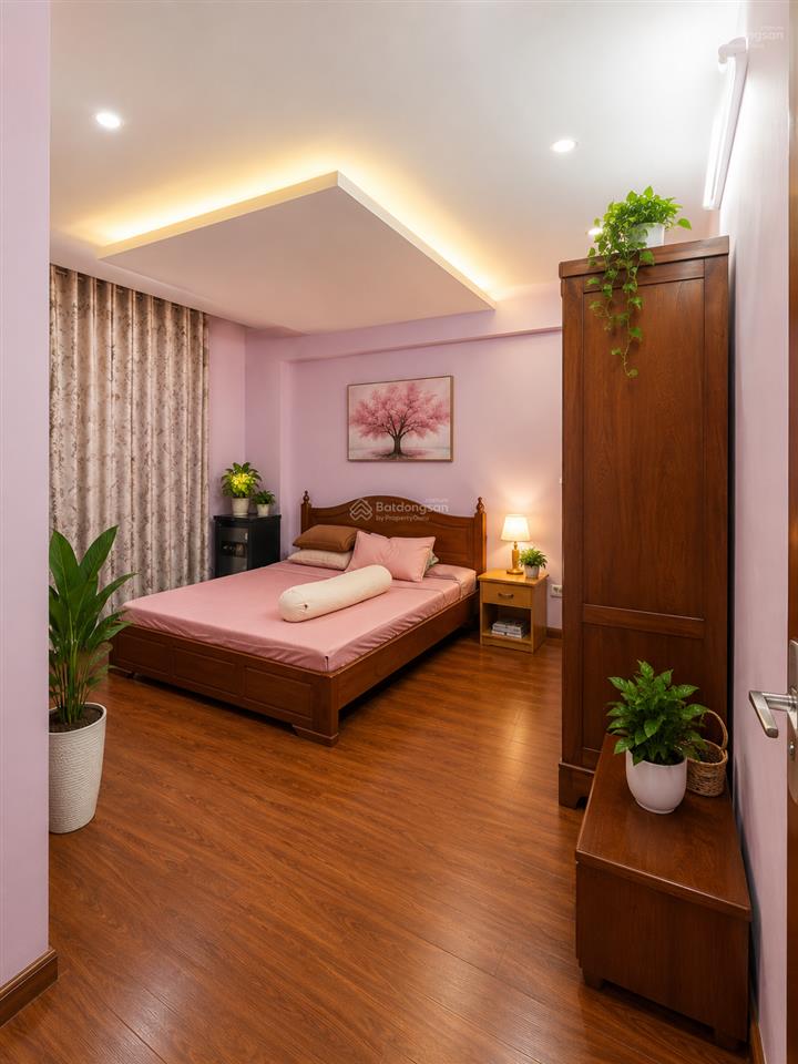 Chính chủ! bán căn hộ chung cư kđt văn khê, la khê  134m2 + 3pn full nội thất tầng đẹp view thoáng
