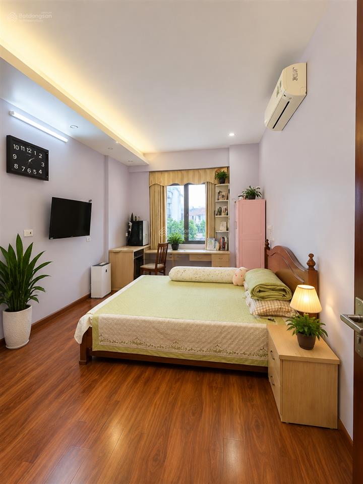 Chính chủ! bán căn hộ chung cư kđt văn khê, la khê  134m2 + 3pn full nội thất tầng đẹp view thoáng