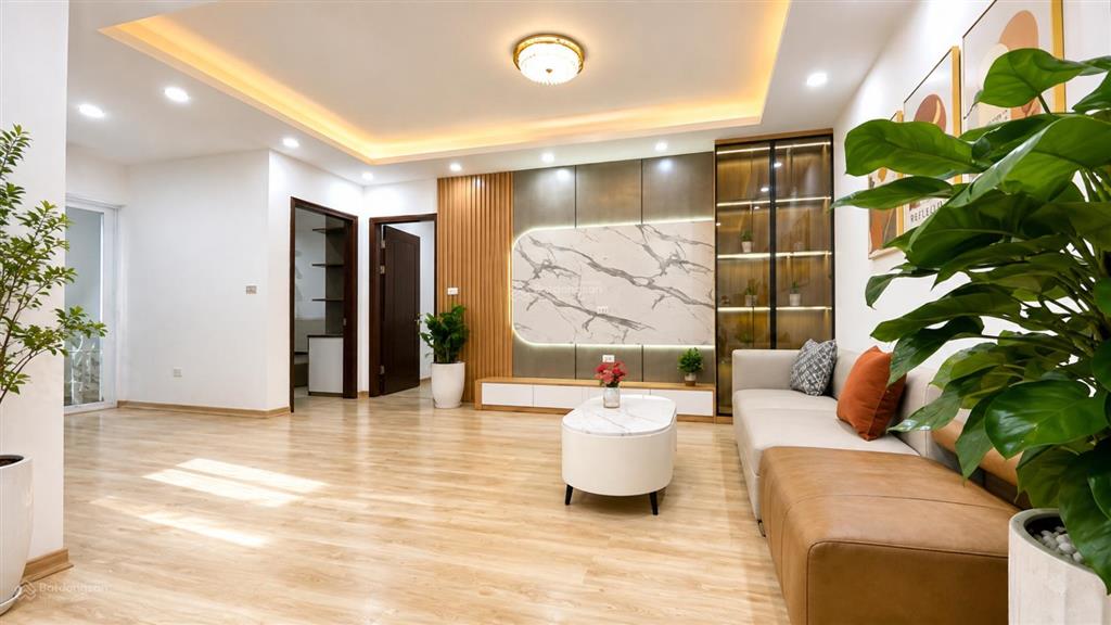 Chính chủ! bán căn hộ chung cư kđt văn khê, la khê  134m2 + 3pn full nội thất tầng đẹp view thoáng