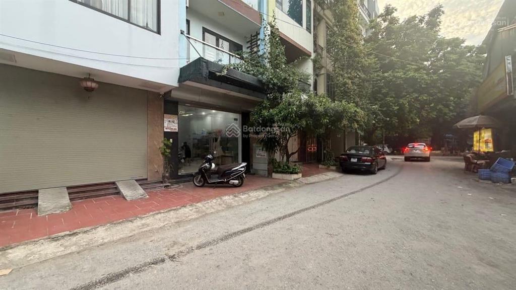 Bán gấp nhà phân lô ô tô ngay tô hiệu, hà đông  55m2 x 6 tầng thang máy, full nội thất kinh doanh
