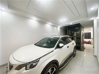 Bán gấp nhà phân lô ô tô ngay tô hiệu, hà đông  55m2 x 6 tầng thang máy, full nội thất kinh doanh