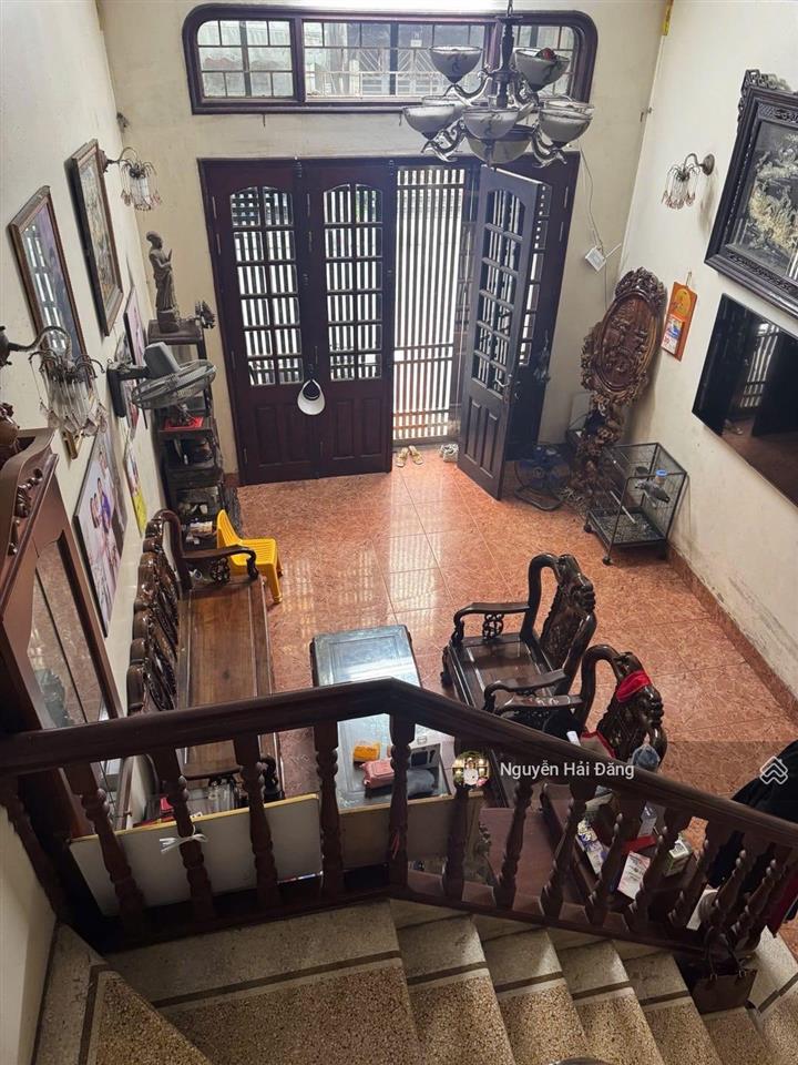 Nhỉnh 5 tỷ! bán nhà 4 tầng ô tô đỗ cửa ngay trần phú, văn quán  dt 30m2 cạnh sở thư pháp hà đông
