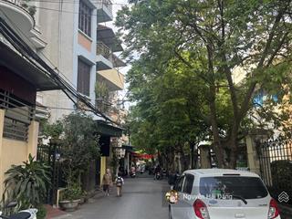 Nhỉnh 5 tỷ! bán nhà 4 tầng ô tô đỗ cửa ngay trần phú, văn quán  dt 30m2 cạnh sở thư pháp hà đông