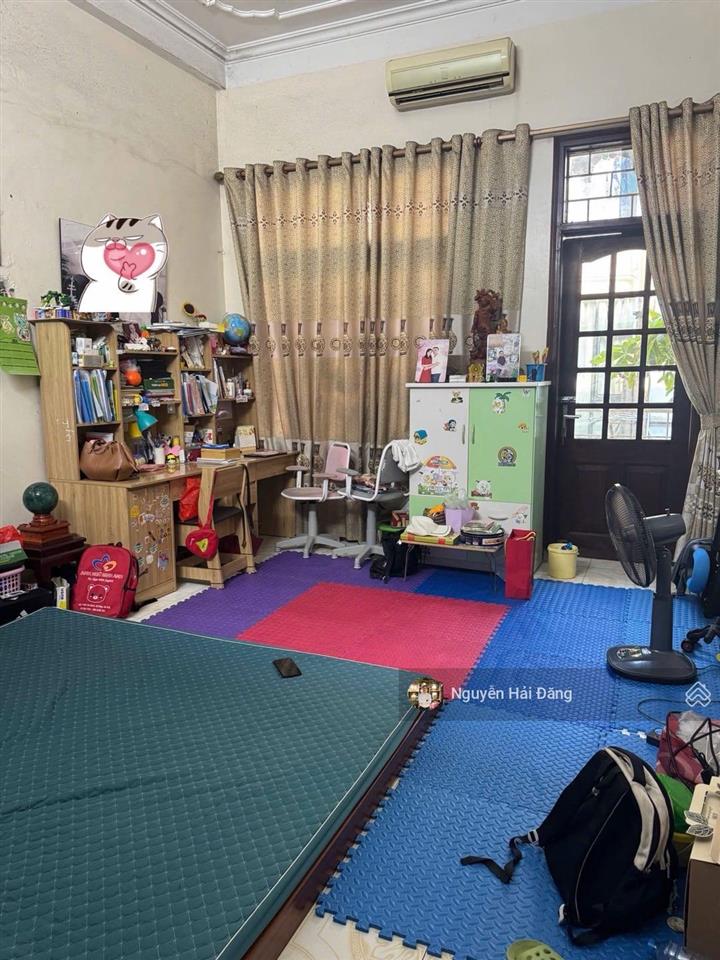 Nhỉnh 5 tỷ! bán nhà 4 tầng ô tô đỗ cửa ngay trần phú, văn quán  dt 30m2 cạnh sở thư pháp hà đông