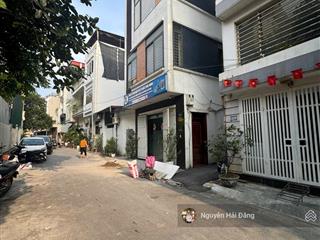 Bán nhà kinh doanh ô tô tránh ngay ga văn quán, trần phú, mỗ lao  40m2 x 6 tầng xây mới, thang máy