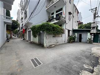 Bán gấp đất tặng nhà c4 ngay liền kề kđt himlam vạn phúc, hà đông  54m x mt ~5m, ngõ ô tô đỗ cửa