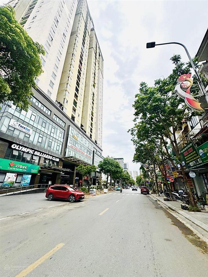 Bán nhà 3 tầng phân lô 2 ô tô tránh ngay tô hiệu, chợ hà đông  dt 84m2 x 5m sát phố nhỉnh 13.xtỷ