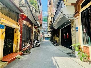 Bán nhà 3 tầng phân lô 2 ô tô tránh ngay tô hiệu, chợ hà đông  dt 84m2 x 5m sát phố nhỉnh 13.xtỷ