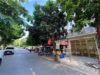 Bán nhà liền kề 5 tầng thang máy kđt văn phú, hà đông  90m2 x 4.5m full nội thất, cạnh lk lacasta
