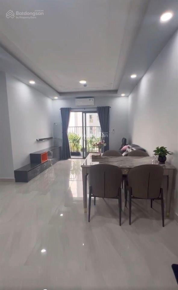 Chung cư stown tham lương  khu 38 hecta  quận 12  82m2  3 phòng  full nội thất  tầng 4