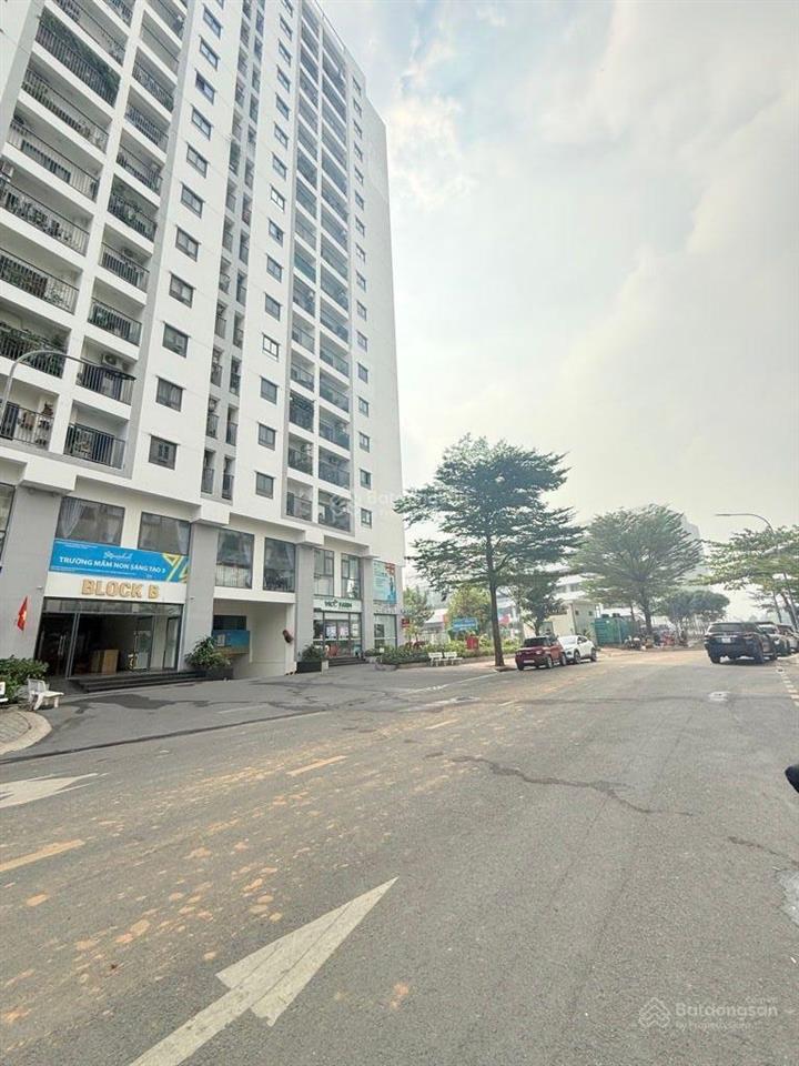 Chung cư stown tham lương  khu 38 hecta  quận 12  82m2  3 phòng  full nội thất  tầng 4