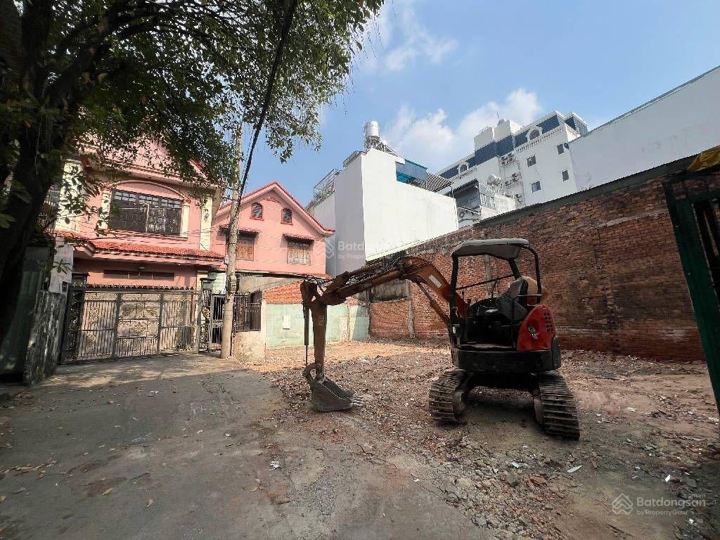 Đất đẹp full thổ, (8x8m) đường 5m thảm nhựa  sát ql22 song hành  trung mỹ tây  giá 4tỷ