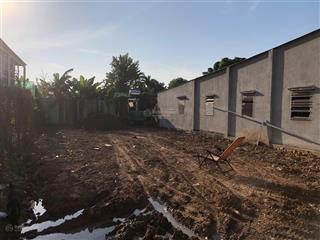 Đất full thổ cư (10x24) đường 5m  ngay ngã 4 nguyễn văn bứa, hóc môn  rất tiềm năng giá lại tốt