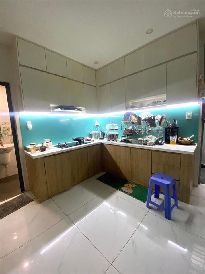 Nhà đẹp btct 2tầng  cống lỡ, tân bình  dt 80m2 (5,2x17) đường ô tô thông  giá tốt