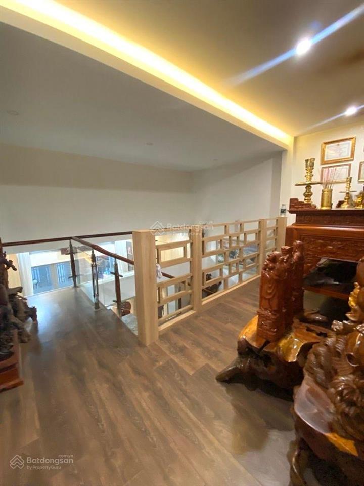 Nhà đẹp btct 2tầng  cống lỡ, tân bình  dt 80m2 (5,2x17) đường ô tô thông  giá tốt