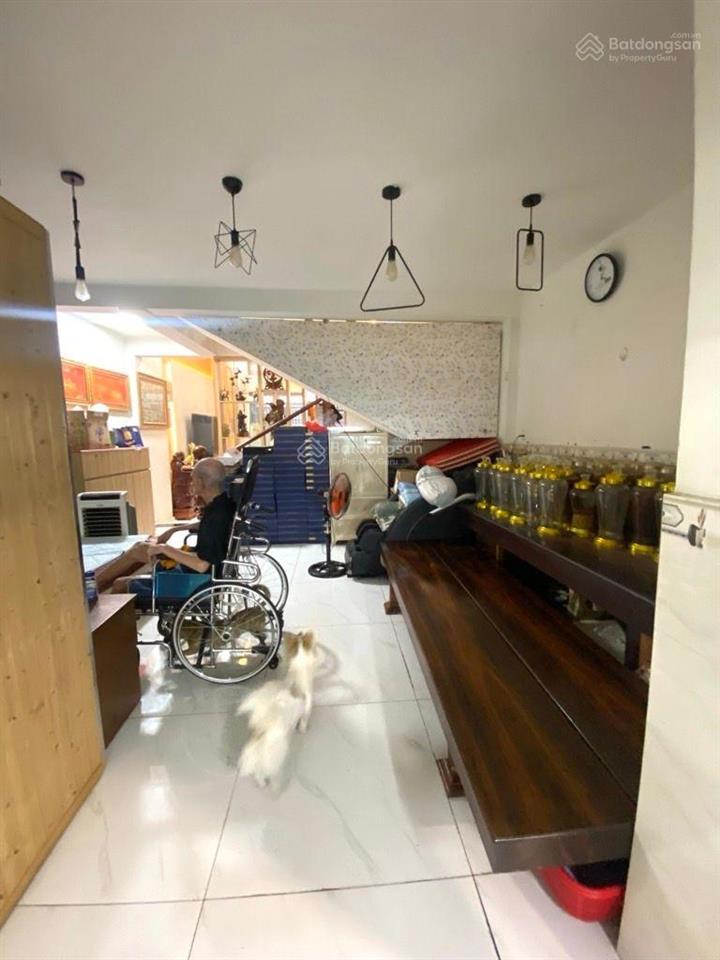 Nhà đẹp btct 2tầng  cống lỡ, tân bình  dt 80m2 (5,2x17) đường ô tô thông  giá tốt