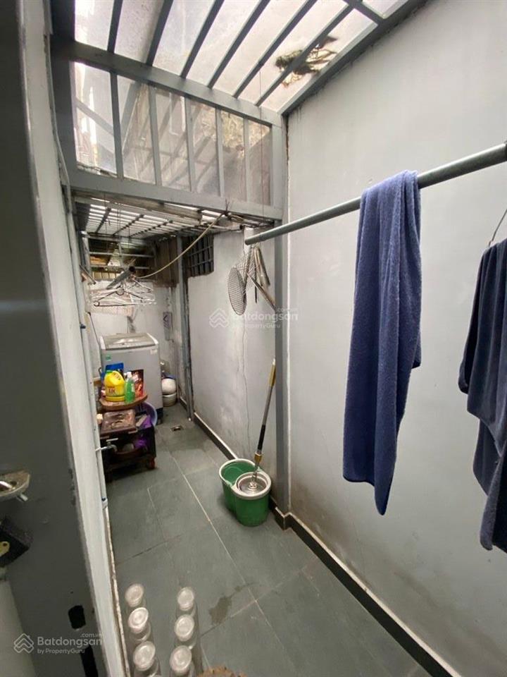 Nhà đẹp btct 2tầng  cống lỡ, tân bình  dt 80m2 (5,2x17) đường ô tô thông  giá tốt