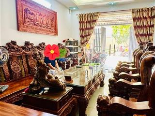 Nhà 4tầng, mt ngay khu 38ha  cạnh cc teco  (4,5x20) nhà đẹp btct  giảm sâu