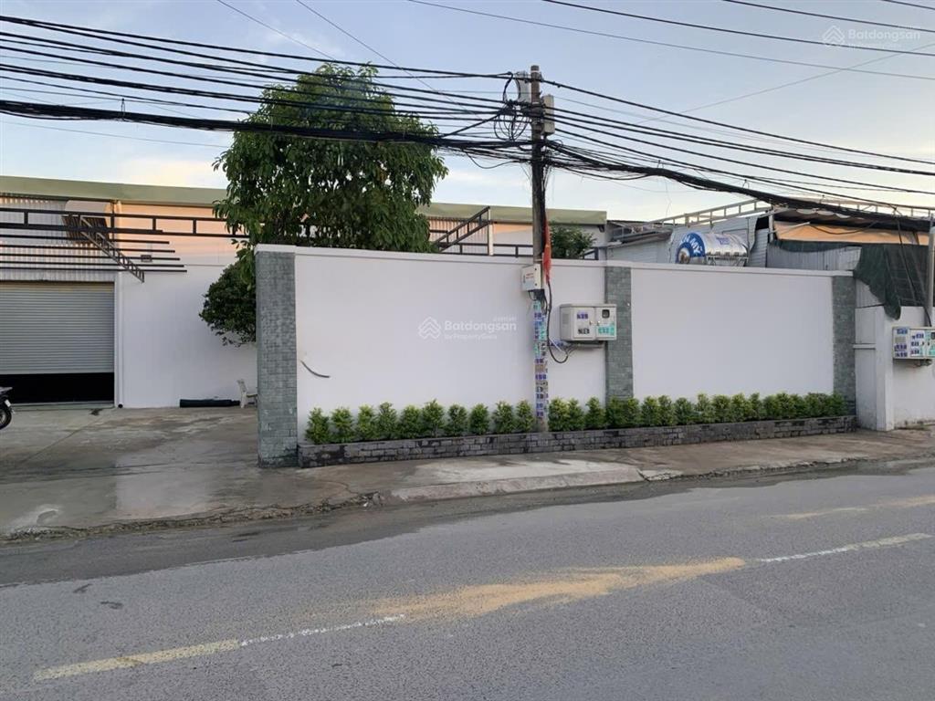 Víp kho trần văn mười, bà điểm, hóc môn  24x35 (825m2 full thổ cư)  dòng tiền 60triệu/tháng