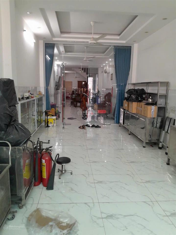 Nhà 3tầng btct (4x33)  mt tân xuân 2, trung chánh, hóc môn  nhà đẹp vừa ở vừa kd