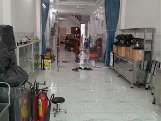 Nhà 3tầng btct (4x33)  mt tân xuân 2, trung chánh, hóc môn  nhà đẹp vừa ở vừa kd