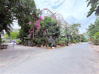 Mt khu dân cư tân tiến, sát gò vấp  133m2 (5x27) giá chỉ 55triệu/m2  kênh tham lương tăng cao