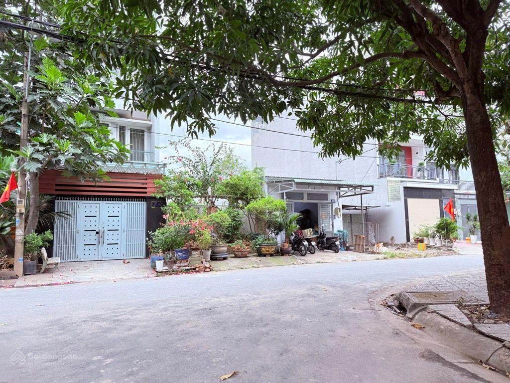 Mt khu dân cư tân tiến, sát gò vấp  133m2 (5x27) giá chỉ 55triệu/m2  kênh tham lương tăng cao