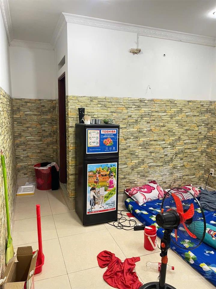 Mt nguyễn văn quá, đht, q12  6tầng, 107m2 (4,8x30)  dòng tiền khủng, vị trí víp