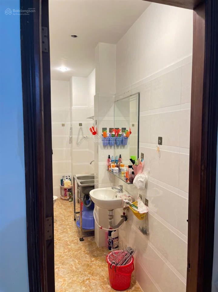 Mt nguyễn văn quá, đht, q12  6tầng, 107m2 (4,8x30)  dòng tiền khủng, vị trí víp