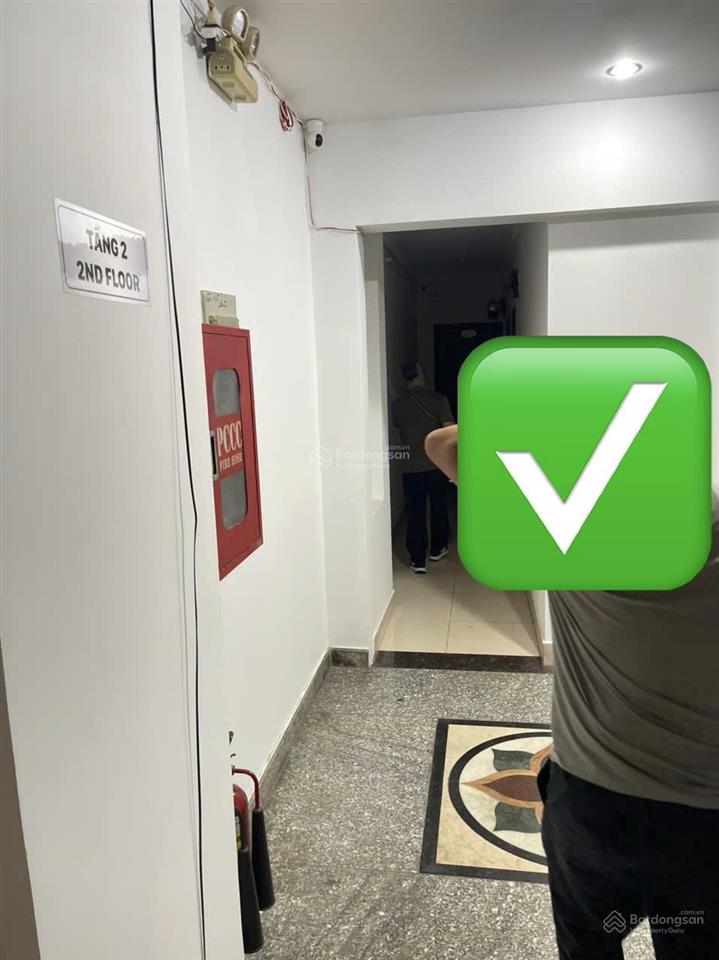 Mt nguyễn văn quá, đht, q12  6tầng, 107m2 (4,8x30)  dòng tiền khủng, vị trí víp