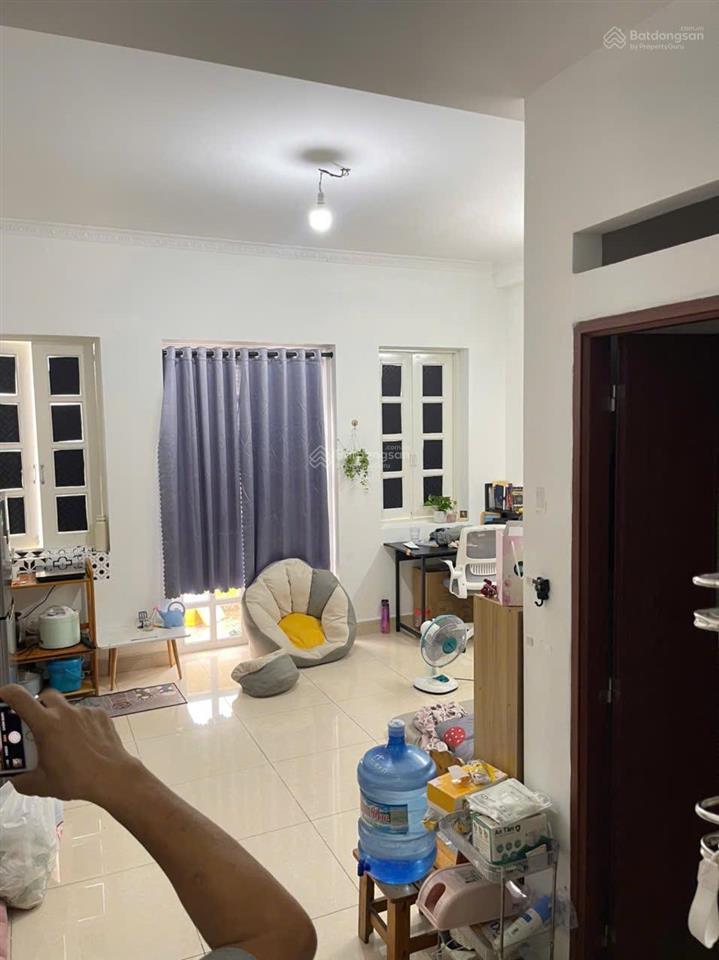 Mt nguyễn văn quá, đht, q12  6tầng, 107m2 (4,8x30)  dòng tiền khủng, vị trí víp