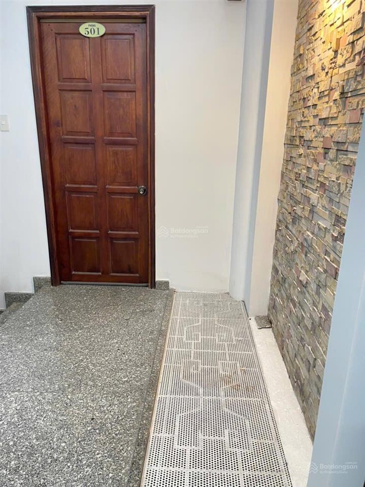 Mt nguyễn văn quá, đht, q12  6tầng, 107m2 (4,8x30)  dòng tiền khủng, vị trí víp