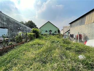 Đất (8x16) full thổ cư, mt tân hiệp 29, đường ô tô  giá rẽ nhất khu vực