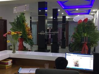 Khách sạn 21 phòng, doanh thu 150 triệu/ tháng  (10,5x22) nguyễn ảnh thủ, trung chánh, hóc môn