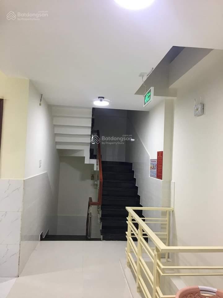 Khách sạn 21 phòng, doanh thu 150 triệu/ tháng  (10,5x22) nguyễn ảnh thủ, trung chánh, hóc môn