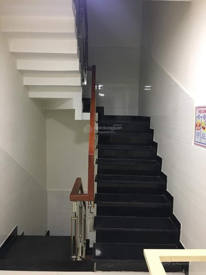 Khách sạn 21 phòng, doanh thu 150 triệu/ tháng  (10,5x22) nguyễn ảnh thủ, trung chánh, hóc môn