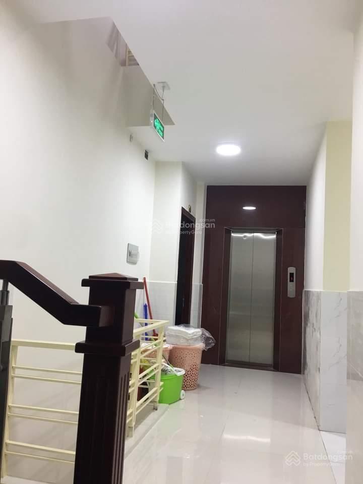 Khách sạn 21 phòng, doanh thu 150 triệu/ tháng  (10,5x22) nguyễn ảnh thủ, trung chánh, hóc môn