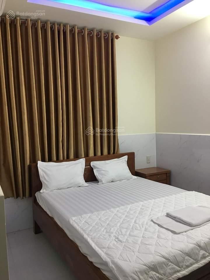 Khách sạn 21 phòng, doanh thu 150 triệu/ tháng  (10,5x22) nguyễn ảnh thủ, trung chánh, hóc môn