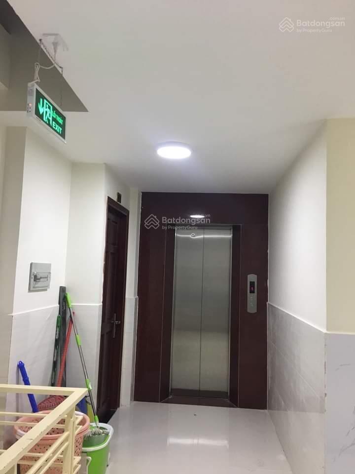 Khách sạn 21 phòng, doanh thu 150 triệu/ tháng  (10,5x22) nguyễn ảnh thủ, trung chánh, hóc môn