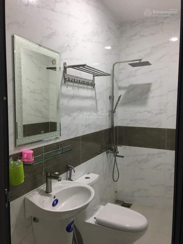 Khách sạn 21 phòng, doanh thu 150 triệu/ tháng  (10,5x22) nguyễn ảnh thủ, trung chánh, hóc môn