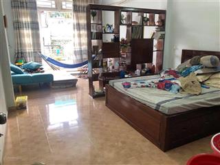 Nhanh ạ!! nhà 3tầng btct, hẻm 4m tân thới nhất, q12  dt (4x18) sổ đẹp hoàn công đủ