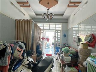 Mt mỹ huề,ngay ngã 4 tô ký vs nguyễn ảnh thủ,  4x17 2tầng  nhà btct đường vừa ở vừa kd tốt