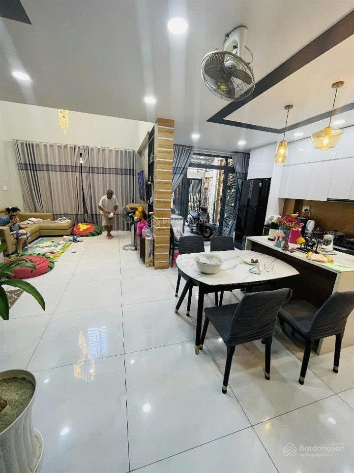 Mt dương thị mười, q12  (7x23) 3tầng btct  vị trí víp, dòng tiền cho thuê khủng  giá lụm lúa