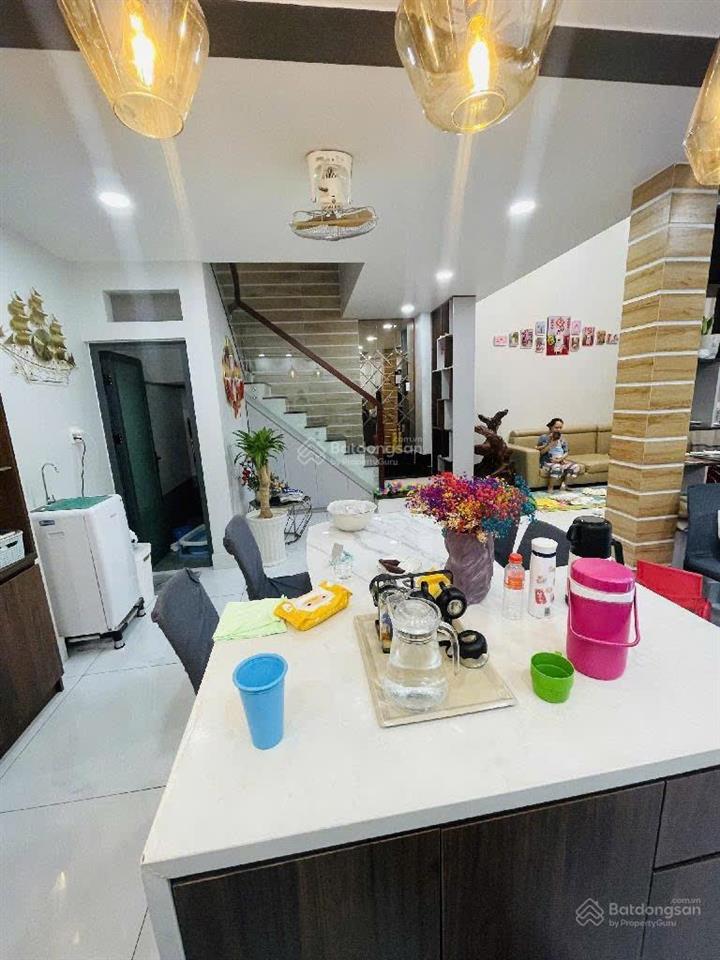 Mt dương thị mười, q12  (7x23) 3tầng btct  vị trí víp, dòng tiền cho thuê khủng  giá lụm lúa