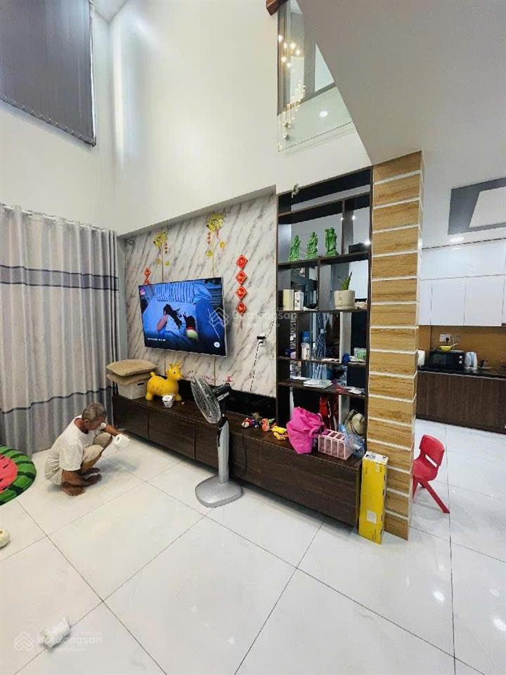 Mt dương thị mười, q12  (7x23) 3tầng btct  vị trí víp, dòng tiền cho thuê khủng  giá lụm lúa