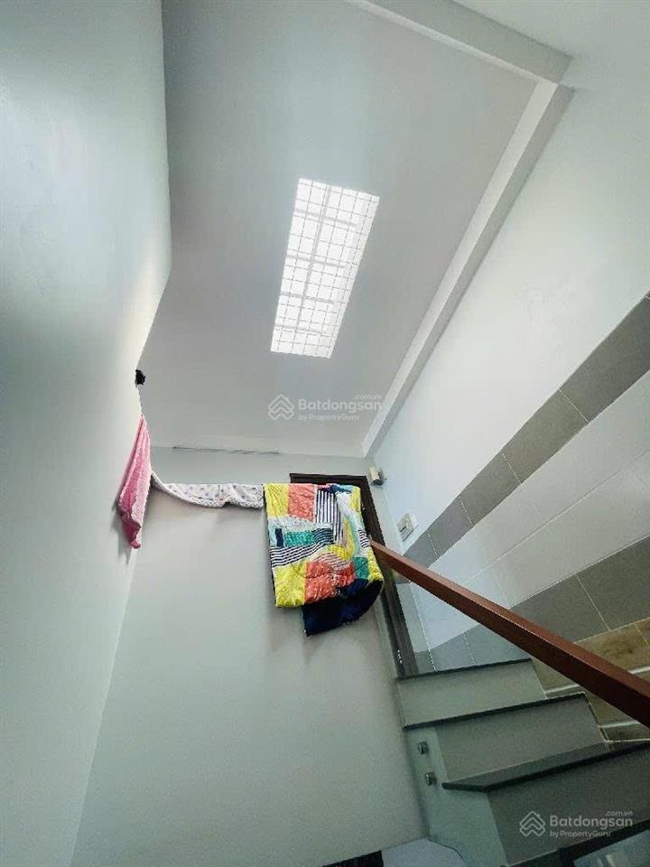 Mt dương thị mười, q12  (7x23) 3tầng btct  vị trí víp, dòng tiền cho thuê khủng  giá lụm lúa