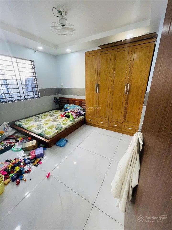 Mt dương thị mười, q12  (7x23) 3tầng btct  vị trí víp, dòng tiền cho thuê khủng  giá lụm lúa