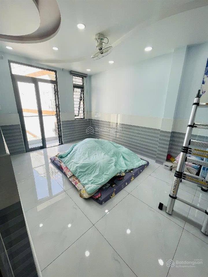 Mt dương thị mười, q12  (7x23) 3tầng btct  vị trí víp, dòng tiền cho thuê khủng  giá lụm lúa