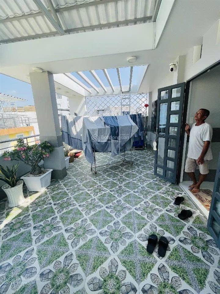 Mt dương thị mười, q12  (7x23) 3tầng btct  vị trí víp, dòng tiền cho thuê khủng  giá lụm lúa